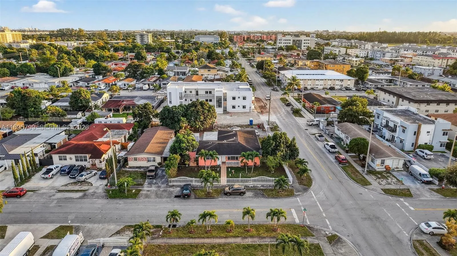 500 E 30th St, Hialeah, Florida 33013, Hialeah, Florida 33013, 3 Bedrooms Bedrooms, ,2 BathroomsBathrooms,Residential,For Sale,500 E 30th St, Hialeah, Florida 33013,A11695799