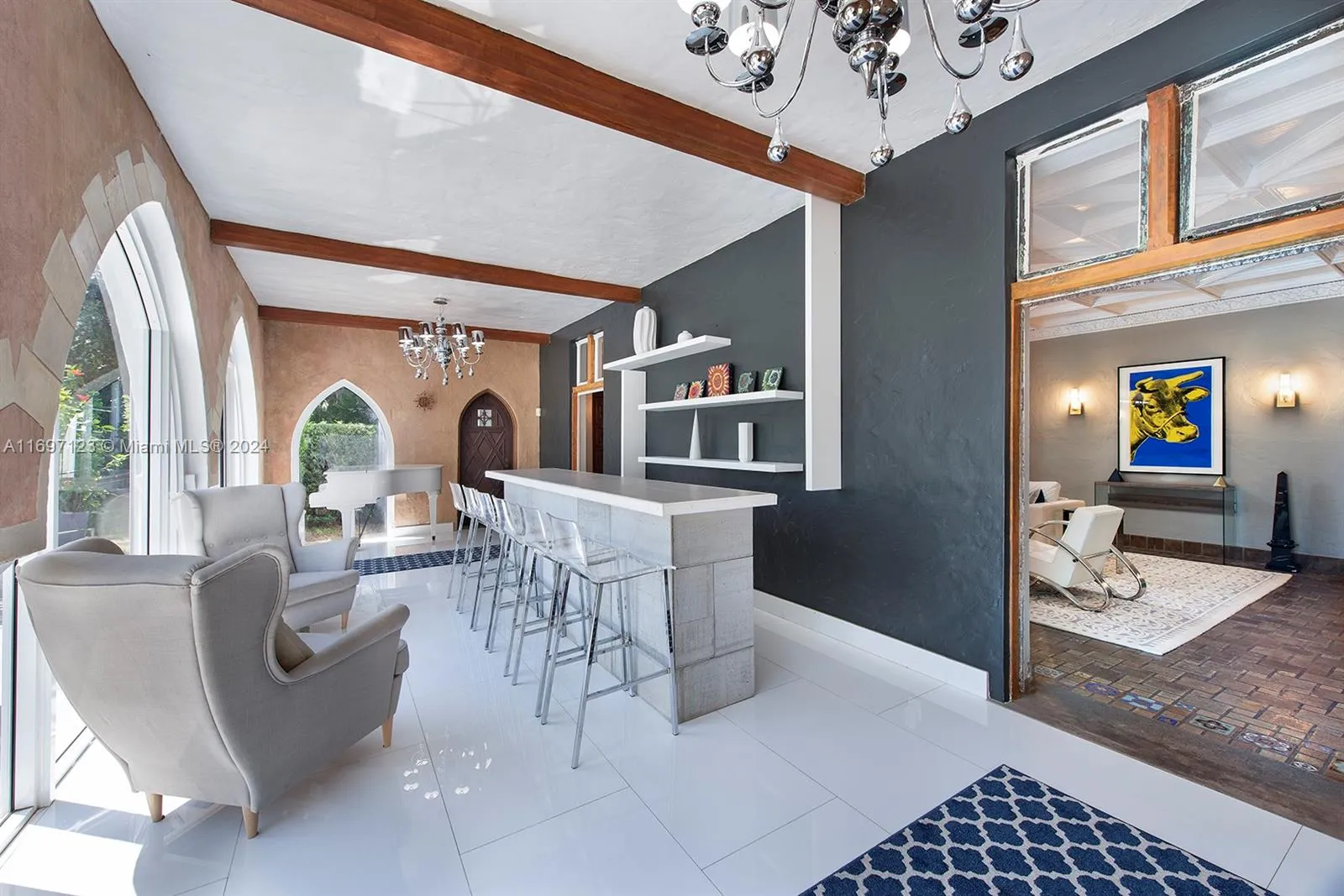 4745 Pine Tree Dr, Miami Beach, Florida 33140, Miami Beach, Florida 33140, 12 Bedrooms Bedrooms, ,9 BathroomsBathrooms,Residential Lease,For Rent,4745 Pine Tree Dr, Miami Beach, Florida 33140,A11697123