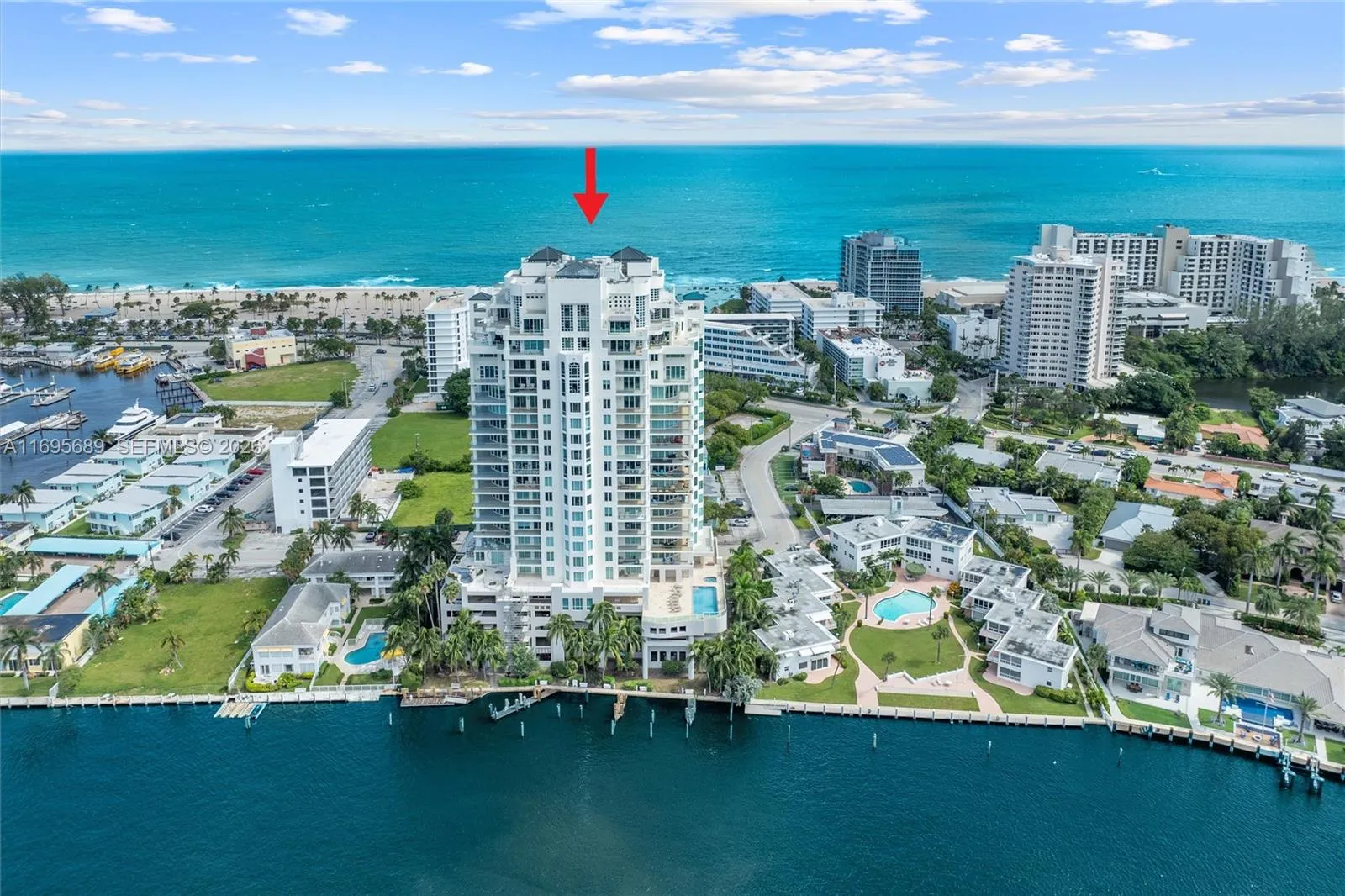 3055 Harbor Dr 1202, Fort Lauderdale, Florida 3331, Fort Lauderdale, Florida 33316, 3 Bedrooms Bedrooms, ,3 BathroomsBathrooms,Residential,For Sale,3055 Harbor Dr 1202, Fort Lauderdale, Florida 3331,A11695689