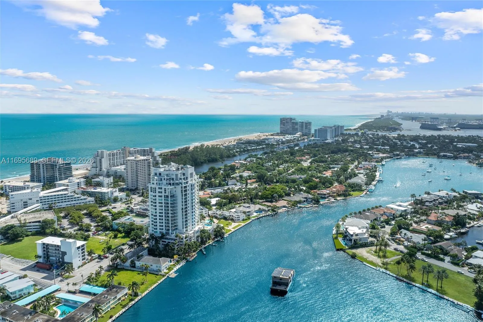 3055 Harbor Dr 1202, Fort Lauderdale, Florida 3331, Fort Lauderdale, Florida 33316, 3 Bedrooms Bedrooms, ,3 BathroomsBathrooms,Residential,For Sale,3055 Harbor Dr 1202, Fort Lauderdale, Florida 3331,A11695689