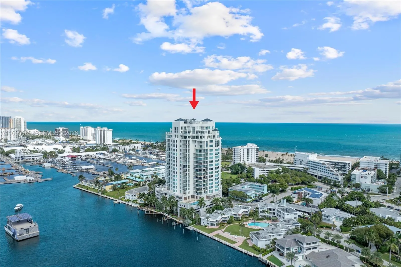 3055 Harbor Dr 1202, Fort Lauderdale, Florida 3331, Fort Lauderdale, Florida 33316, 3 Bedrooms Bedrooms, ,3 BathroomsBathrooms,Residential,For Sale,3055 Harbor Dr 1202, Fort Lauderdale, Florida 3331,A11695689