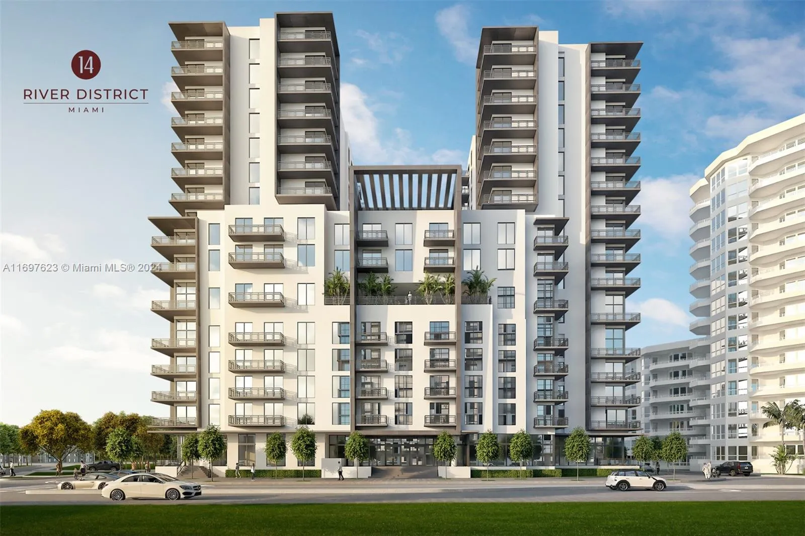 1420 Nw 14th Ave 207, Miami, Florida 33125, Miami, Florida 33125, 1 Bedroom Bedrooms, ,1 BathroomBathrooms,Residential,For Sale,1420 Nw 14th Ave 207, Miami, Florida 33125,A11697623