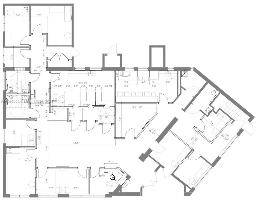 12700 W Dixie Hwy, North Miami, Florida 33161, North Miami, Florida 33161, ,Commercial Lease,For Rent,12700 W Dixie Hwy, North Miami, Florida 33161,A11698062