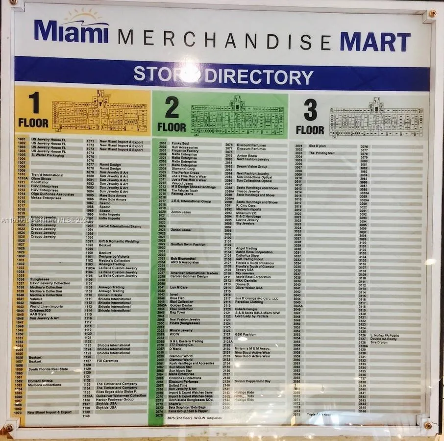 777 Nw 72nd Ave 2079, Miami, Florida 33126, Miami, Florida 33126, ,Commercial Sale,For Sale,777 Nw 72nd Ave 2079, Miami, Florida 33126,A11690008