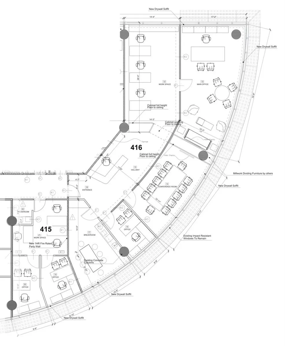20900 Ne 30th Ave 406-415, Aventura, Florida 33180, Aventura, Florida 33180, ,Commercial Sale,For Sale,20900 Ne 30th Ave 406-415, Aventura, Florida 33180,A11699690