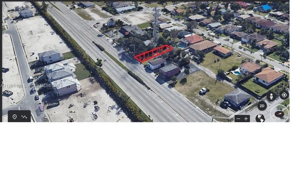 Pembroke Rd, West Park, Florida 33023, West Park, Florida 33023, ,Land,For Sale,Pembroke Rd, West Park, Florida 33023,A11701100