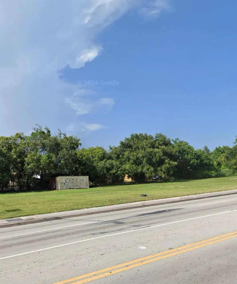 2065 Nw 54th Street, Miami, Florida 33142, Miami, Florida 33142, ,Land,For Sale,2065 Nw 54th Street, Miami, Florida 33142,A11689011