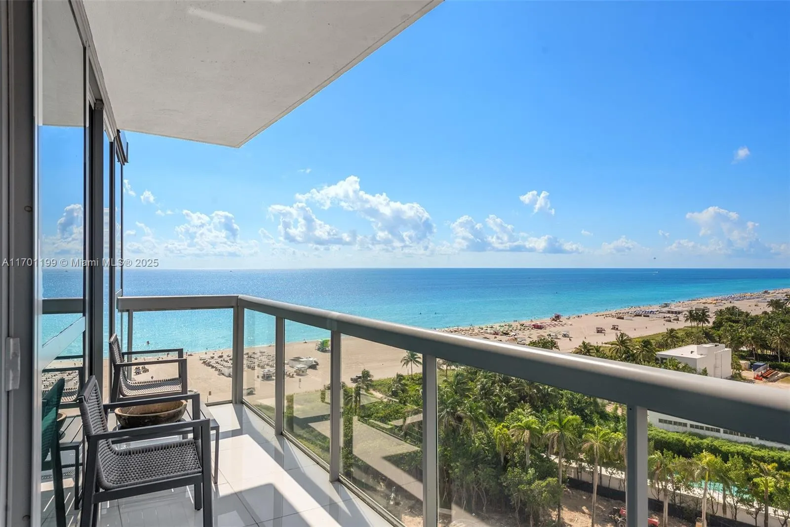 at 101 20th St, Miami Beach, FL 33139 Unit For Sale 4 Bedrooms 4 Bathrooms MLS# A11701199 Price $15,750,000 3837