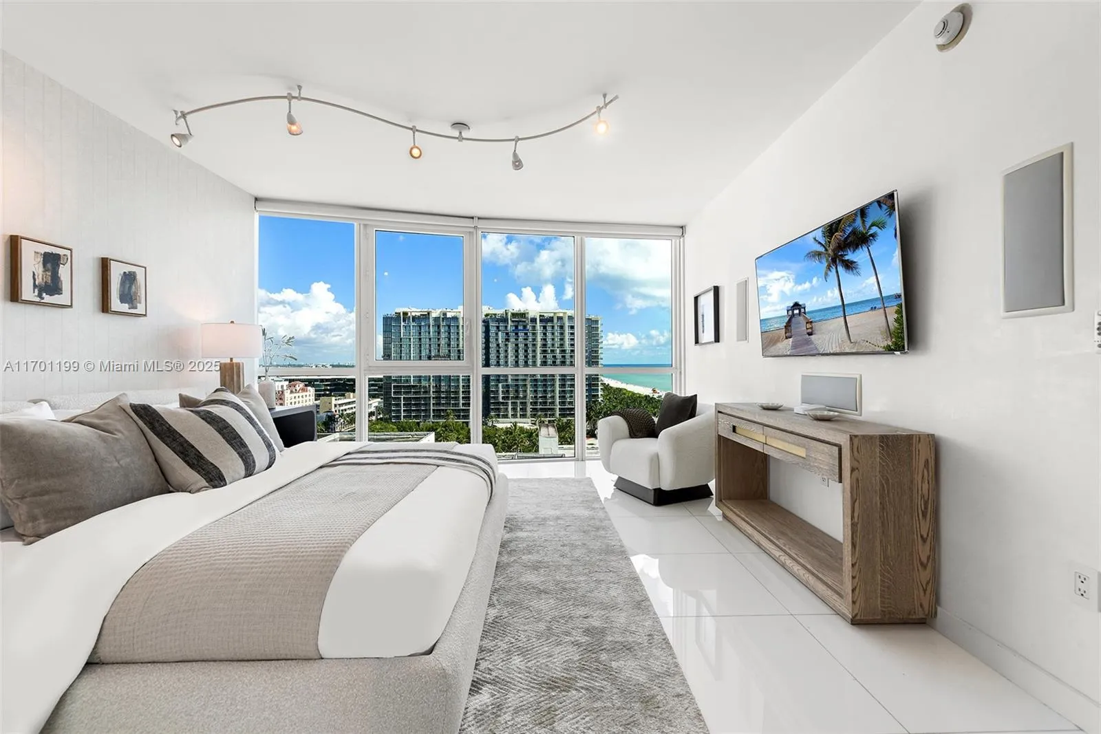 at 101 20th St, Miami Beach, FL 33139 Unit For Sale 4 Bedrooms 4 Bathrooms MLS# A11701199 Price $15,750,000 3837