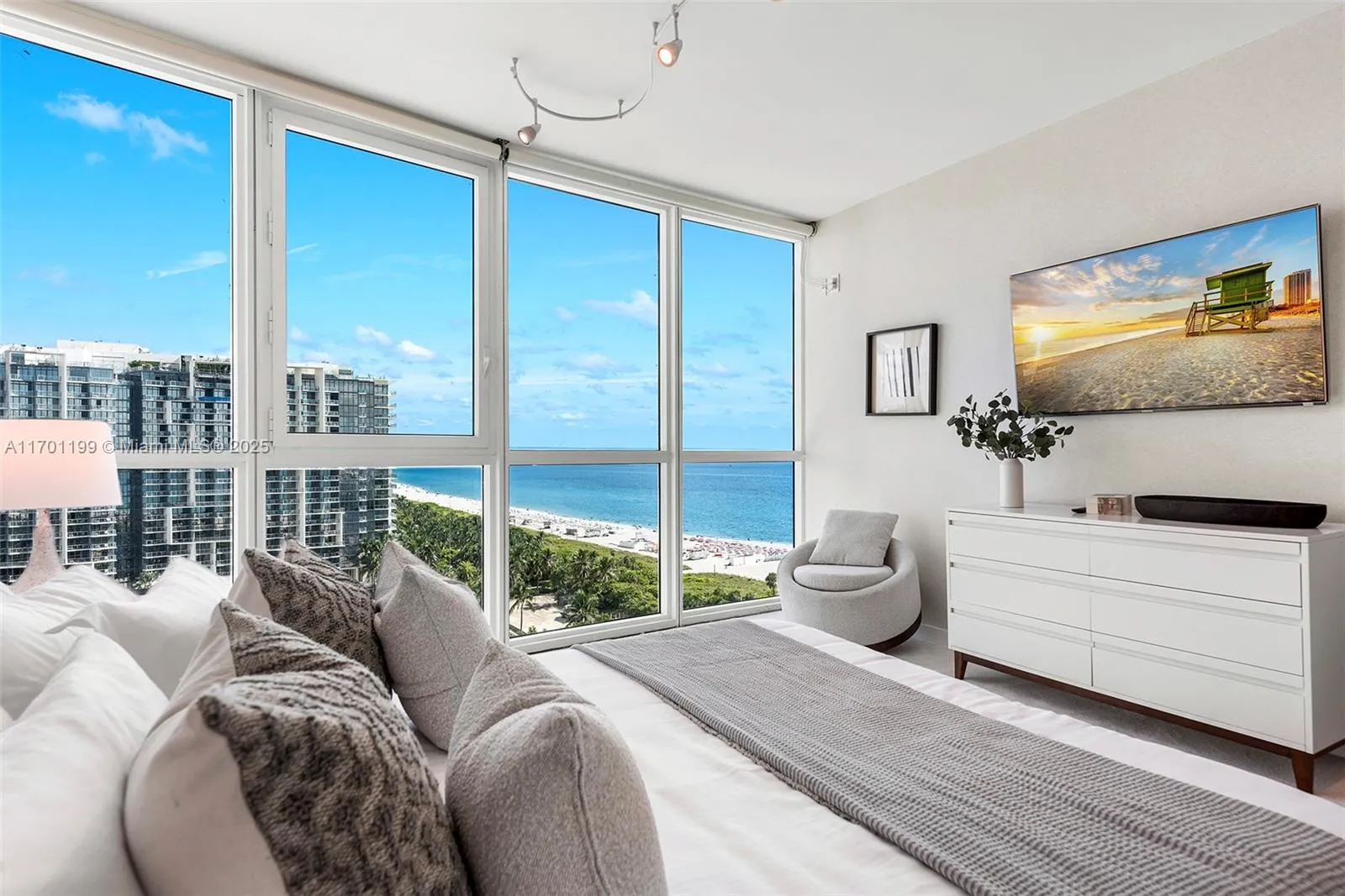 at 101 20th St, Miami Beach, FL 33139 Unit For Sale 4 Bedrooms 4 Bathrooms MLS# A11701199 Price $15,750,000 3837
