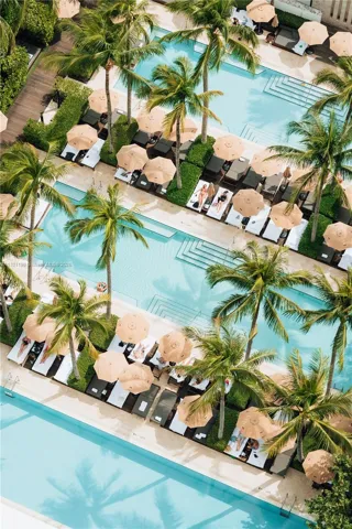 at 101 20th St, Miami Beach, FL 33139 Unit For Sale 4 Bedrooms 4 Bathrooms MLS# A11701199 Price $15,750,000 3837