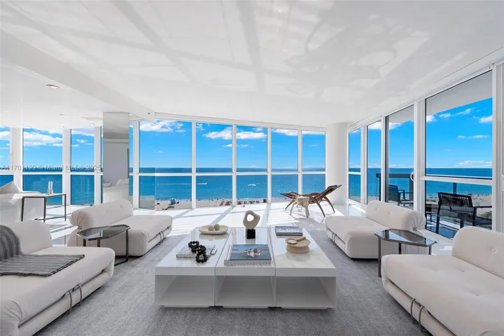 at 101 20th St, Miami Beach, FL 33139 Unit For Sale 4 Bedrooms 4 Bathrooms MLS# A11701199 Price $15,750,000 3837
