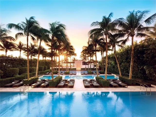 at 101 20th St, Miami Beach, FL 33139 Unit For Sale 4 Bedrooms 4 Bathrooms MLS# A11701199 Price $15,750,000 3837