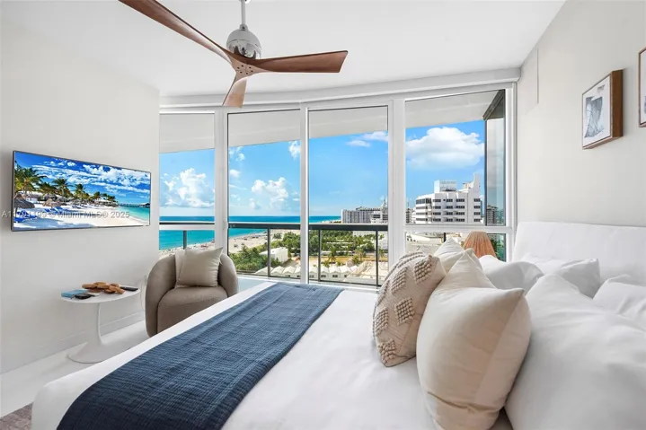 at 101 20th St, Miami Beach, FL 33139 Unit For Sale 4 Bedrooms 4 Bathrooms MLS# A11701199 Price $15,750,000 3837