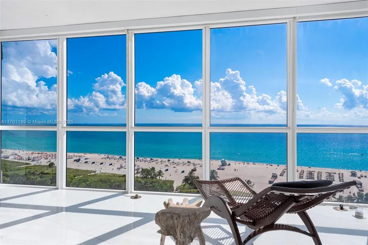 at 101 20th St, Miami Beach, FL 33139 Unit For Sale 4 Bedrooms 4 Bathrooms MLS# A11701199 Price $15,750,000 3837