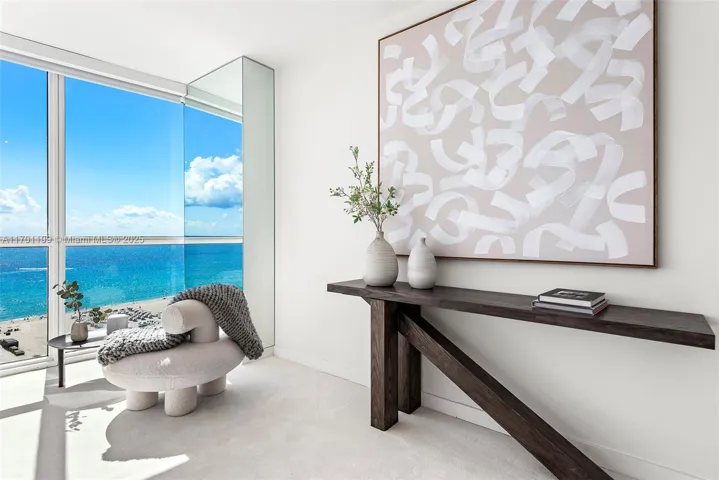 at 101 20th St, Miami Beach, FL 33139 Unit For Sale 4 Bedrooms 4 Bathrooms MLS# A11701199 Price $15,750,000 3837