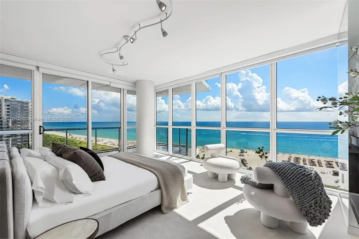 at 101 20th St, Miami Beach, FL 33139 Unit For Sale 4 Bedrooms 4 Bathrooms MLS# A11701199 Price $15,750,000 3837