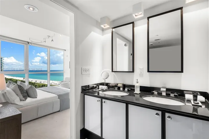 at 101 20th St, Miami Beach, FL 33139 Unit For Sale 4 Bedrooms 4 Bathrooms MLS# A11701199 Price $15,750,000 3837