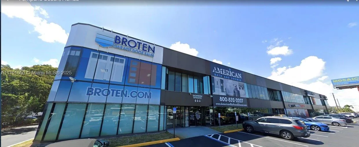878 Sw 12th Ave 8a, Pompano Beach, Florida 33069, Pompano Beach, Florida 33069, ,Commercial Lease,For Rent,878 Sw 12th Ave 8a, Pompano Beach, Florida 33069,A11701650