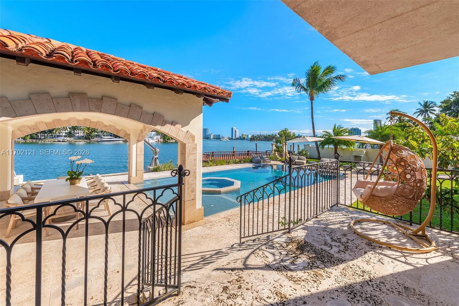 49 Palm Ave, Miami Beach, Florida 33139, Miami Beach, Florida 33139, 8 Bedrooms Bedrooms, ,7 BathroomsBathrooms,Residential,For Sale,49 Palm Ave, Miami Beach, Florida 33139,A11702121