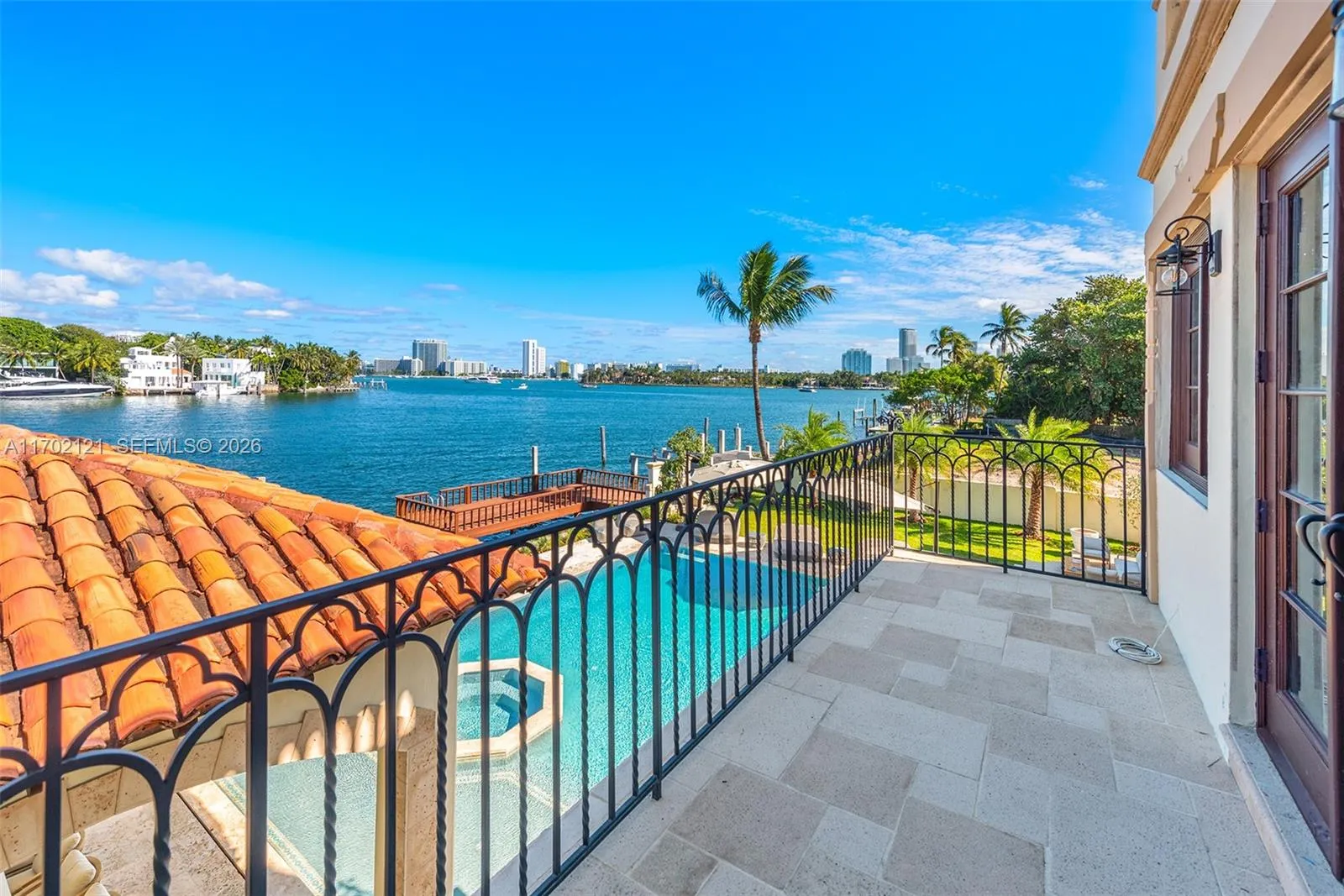 49 Palm Ave, Miami Beach, Florida 33139, Miami Beach, Florida 33139, 8 Bedrooms Bedrooms, ,7 BathroomsBathrooms,Residential,For Sale,49 Palm Ave, Miami Beach, Florida 33139,A11702121