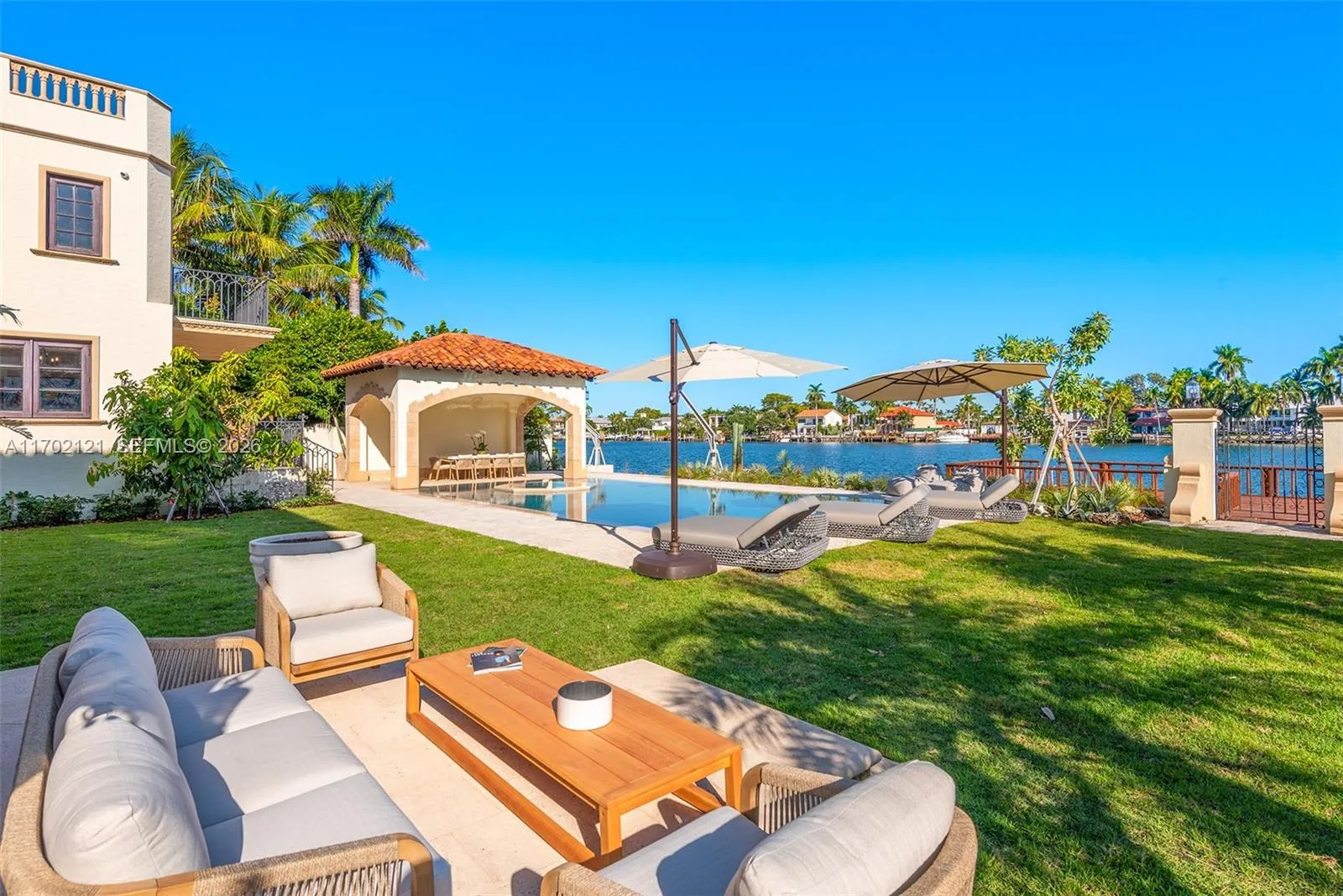 49 Palm Ave, Miami Beach, Florida 33139, Miami Beach, Florida 33139, 8 Bedrooms Bedrooms, ,7 BathroomsBathrooms,Residential,For Sale,49 Palm Ave, Miami Beach, Florida 33139,A11702121