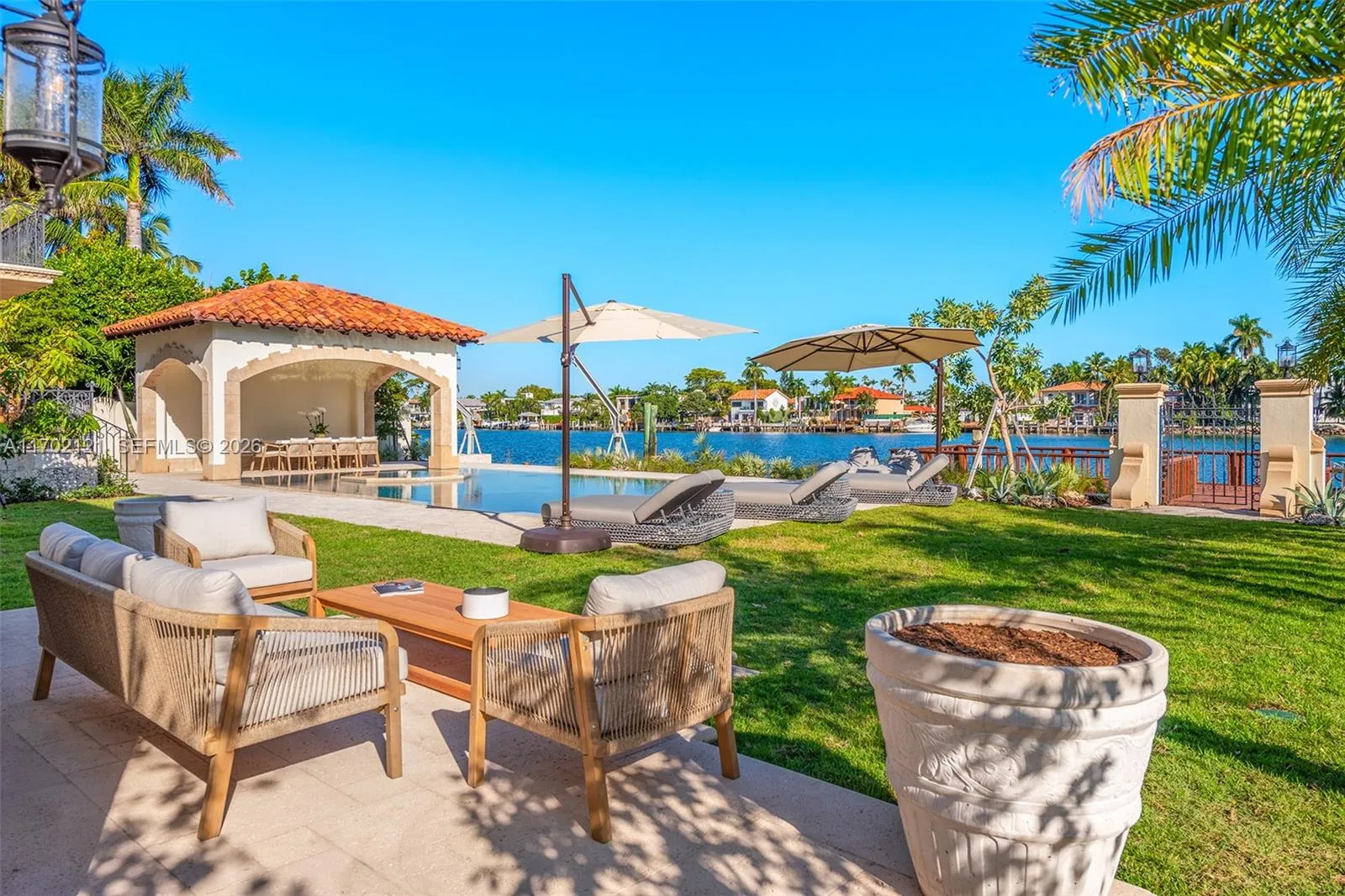 49 Palm Ave, Miami Beach, Florida 33139, Miami Beach, Florida 33139, 8 Bedrooms Bedrooms, ,7 BathroomsBathrooms,Residential,For Sale,49 Palm Ave, Miami Beach, Florida 33139,A11702121