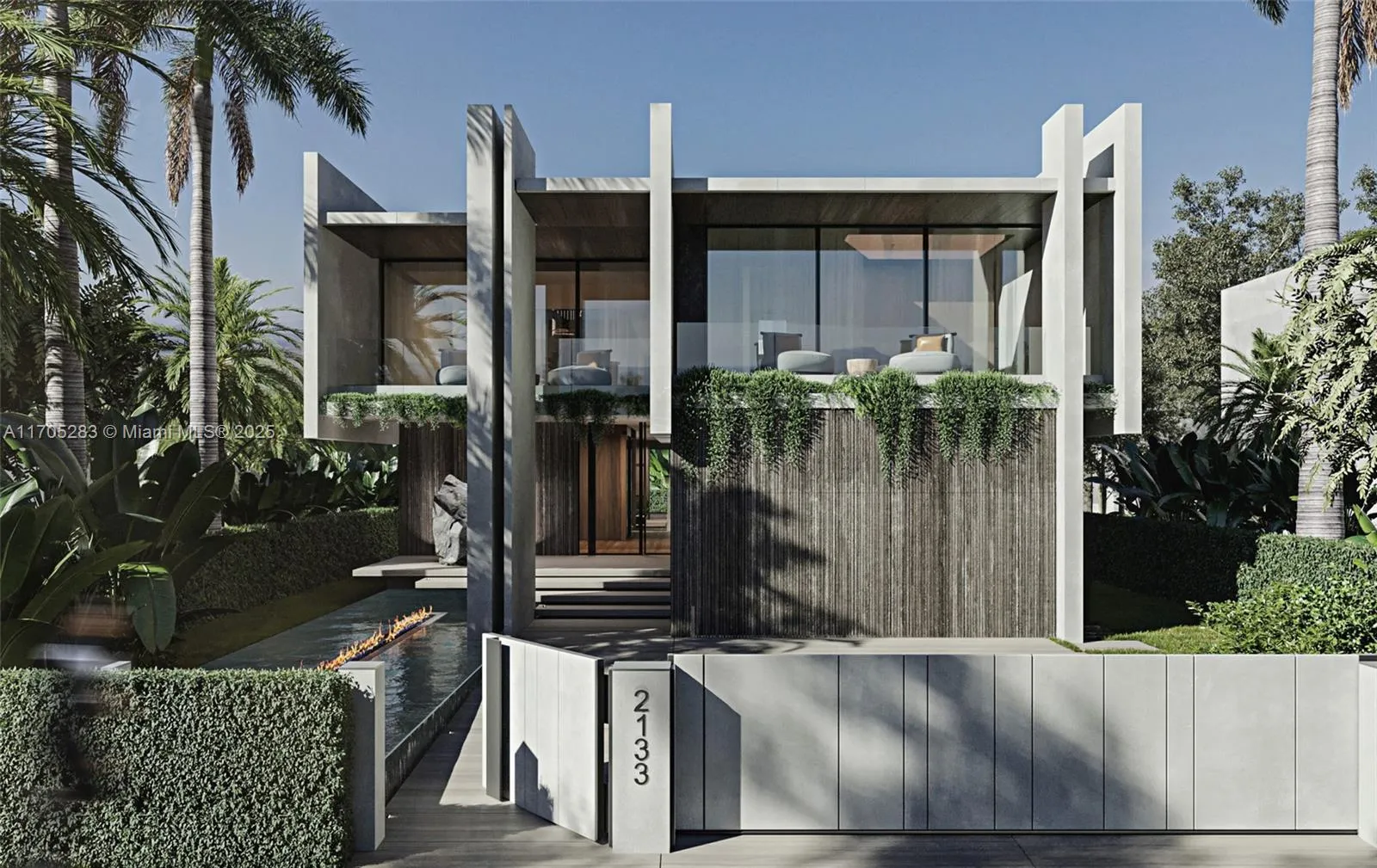 2133 Meridian Ave, Miami Beach, Florida 33139, Miami Beach, Florida 33139, 5 Bedrooms Bedrooms, ,5 BathroomsBathrooms,Residential,For Sale,2133 Meridian Ave, Miami Beach, Florida 33139,A11705283