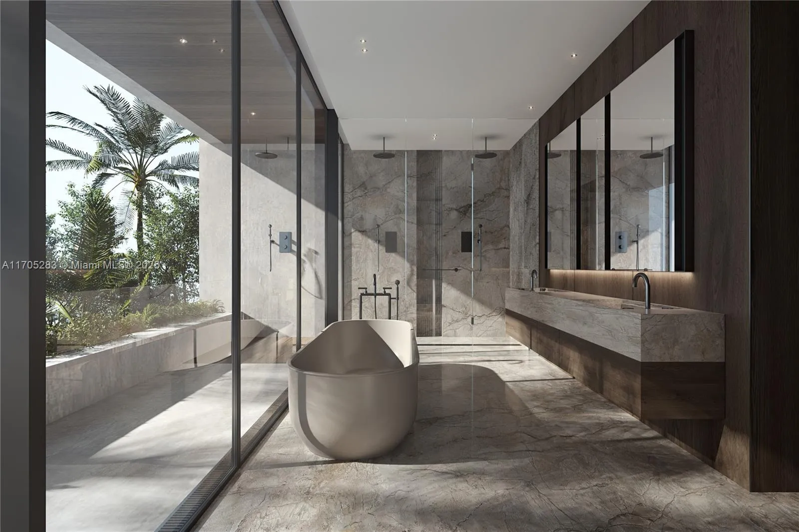 2133 Meridian Ave, Miami Beach, Florida 33139, Miami Beach, Florida 33139, 5 Bedrooms Bedrooms, ,5 BathroomsBathrooms,Residential,For Sale,2133 Meridian Ave, Miami Beach, Florida 33139,A11705283