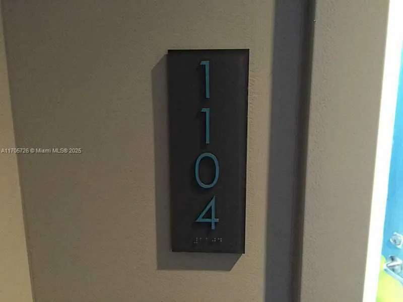 4250 Biscayne Blvd 1104, Miami, Florida 33137, Miami, Florida 33137, 1 Bedroom Bedrooms, ,1 BathroomBathrooms,Residential,For Sale,4250 Biscayne Blvd 1104, Miami, Florida 33137,A11705726