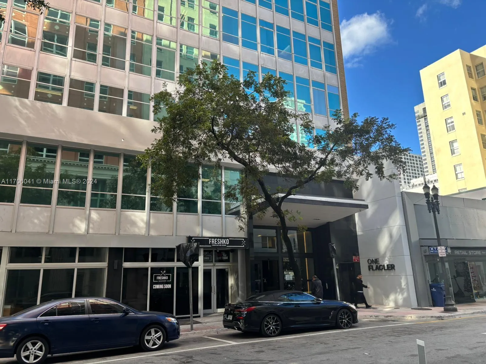 14 Ne 1st Ave 700d, Miami, Florida 33132, Miami, Florida 33132, ,Commercial Sale,For Sale,14 Ne 1st Ave 700d, Miami, Florida 33132,A11706041