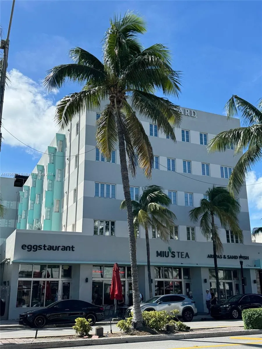1522 Washington Ave 1516, Miami Beach, Florida 331, Miami Beach, Florida 33139, ,Commercial Lease,For Rent,1522 Washington Ave 1516, Miami Beach, Florida 331,A11706633 1522 Washington Ave 1516, Miami Beach, Florida 331, Miami Beach, Florida 33139, ,Commercial Lease,For Rent,1522 Washington Ave 1516, Miami Beach, Florida 331,A11706633