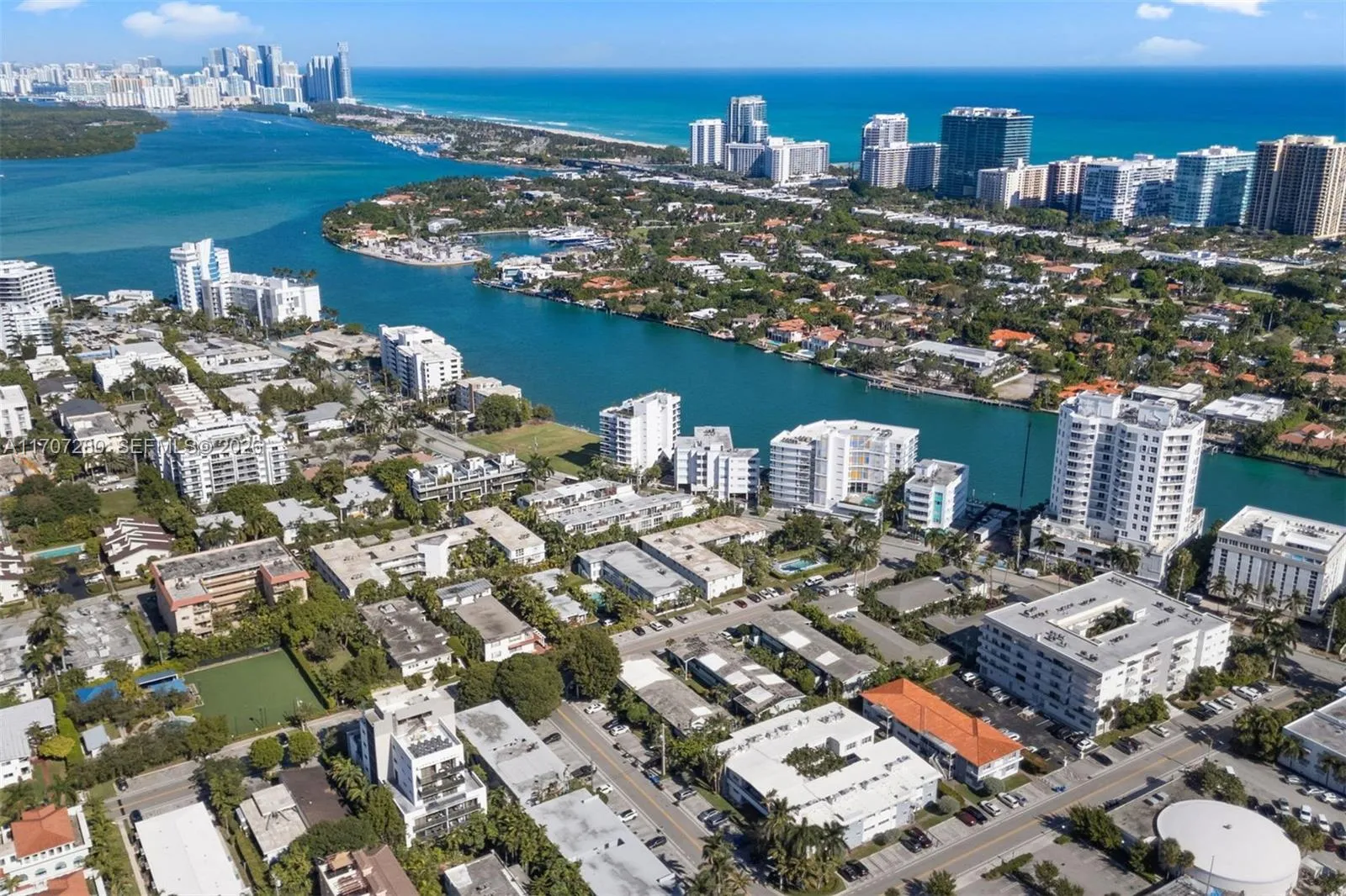 1070 98 St, Bay Harbor Islands, Florida 33154, Bay Harbor Islands, Florida 33154, ,Land,For Sale,1070 98 St, Bay Harbor Islands, Florida 33154,A11707280