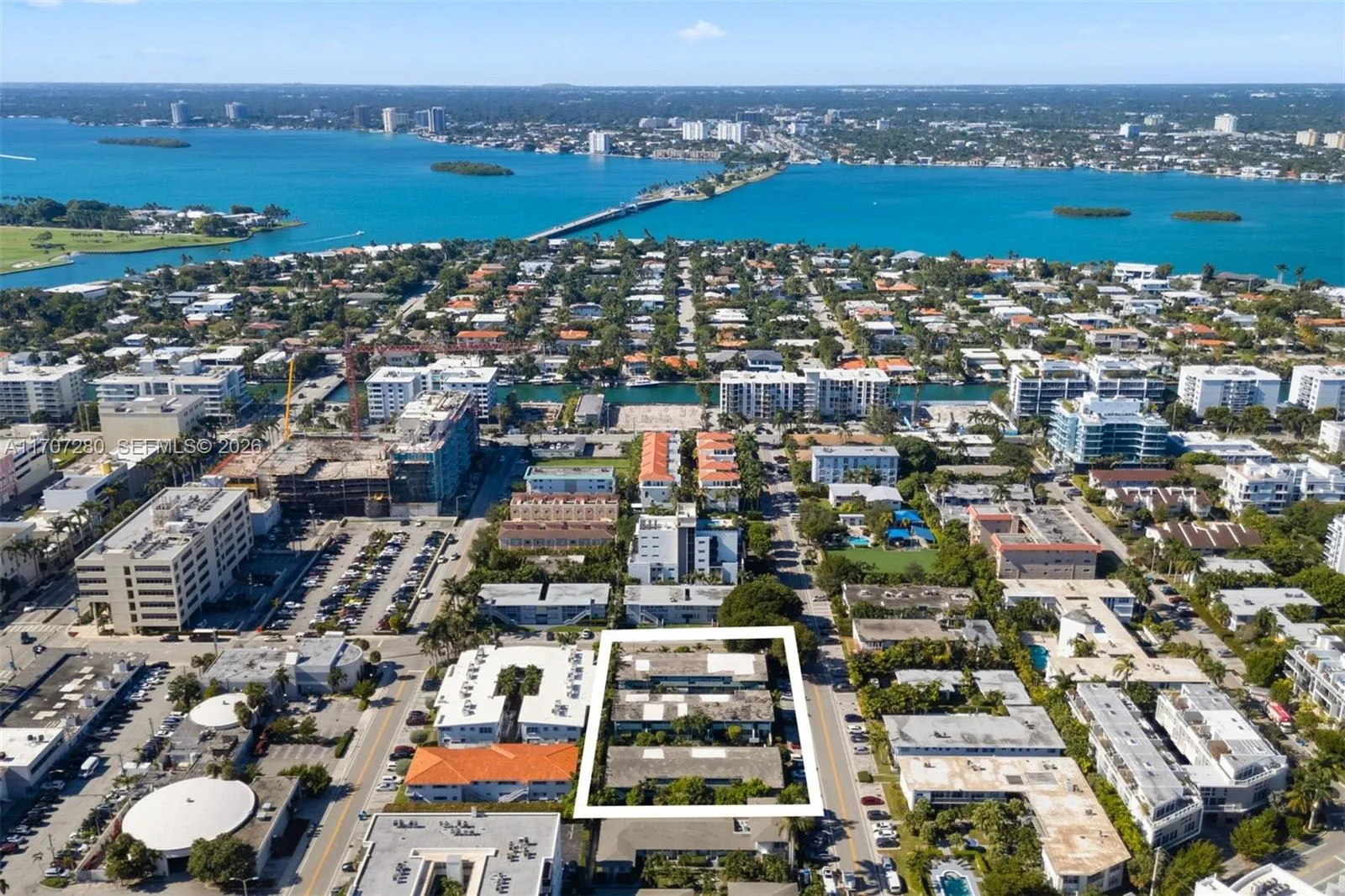 1070 98 St, Bay Harbor Islands, Florida 33154, Bay Harbor Islands, Florida 33154, ,Land,For Sale,1070 98 St, Bay Harbor Islands, Florida 33154,A11707280