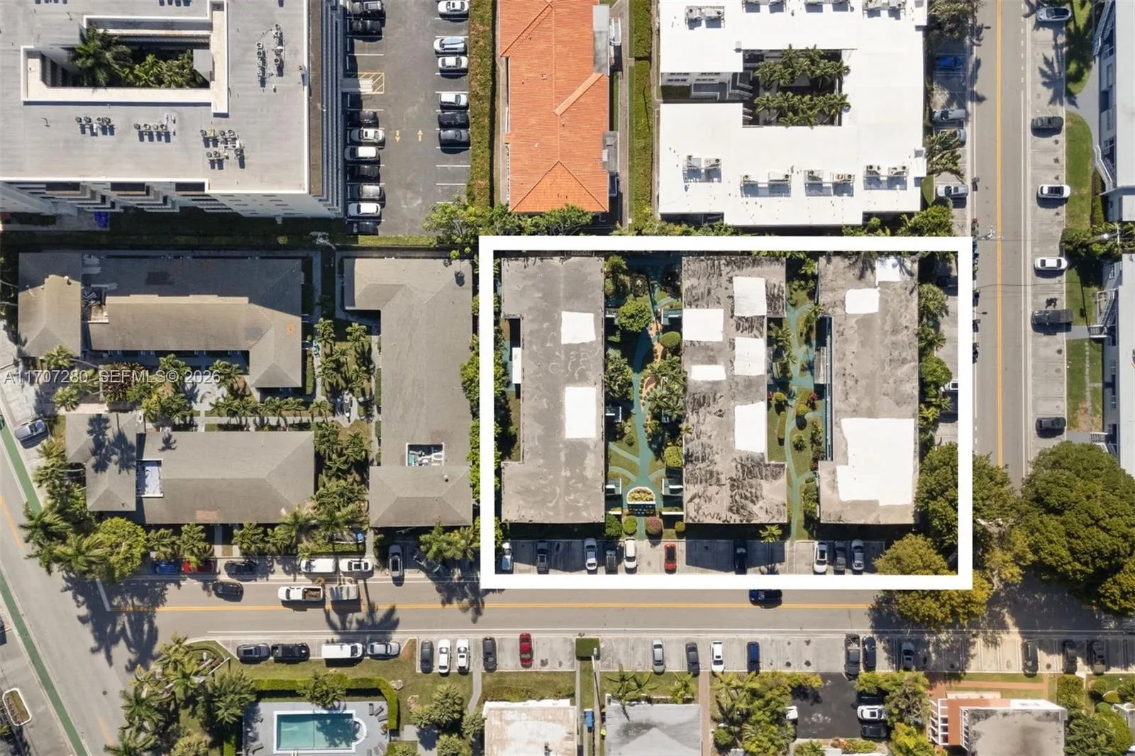 1070 98 St, Bay Harbor Islands, Florida 33154, Bay Harbor Islands, Florida 33154, ,Land,For Sale,1070 98 St, Bay Harbor Islands, Florida 33154,A11707280