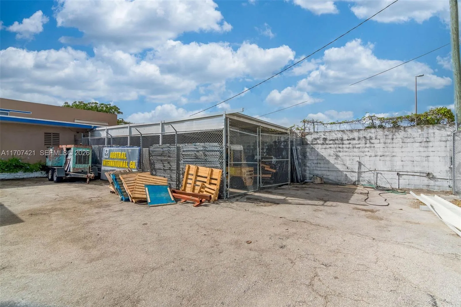 3200 Nw South River Dr, Miami, Florida 33142, Miami, Florida 33142, ,Commercial Lease,For Rent,3200 Nw South River Dr, Miami, Florida 33142,A11707421