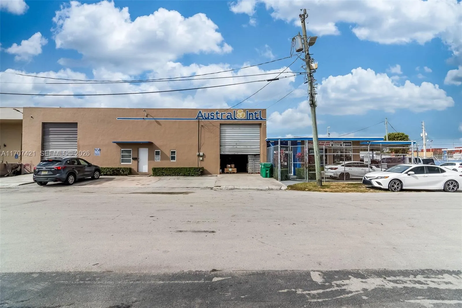 3200 Nw South River Dr, Miami, Florida 33142, Miami, Florida 33142, ,Commercial Lease,For Rent,3200 Nw South River Dr, Miami, Florida 33142,A11707421