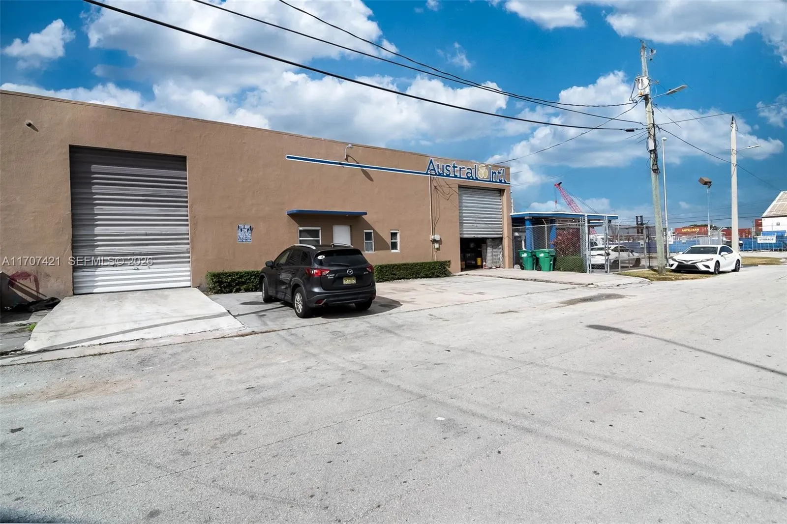 3200 Nw South River Dr, Miami, Florida 33142, Miami, Florida 33142, ,Commercial Lease,For Rent,3200 Nw South River Dr, Miami, Florida 33142,A11707421