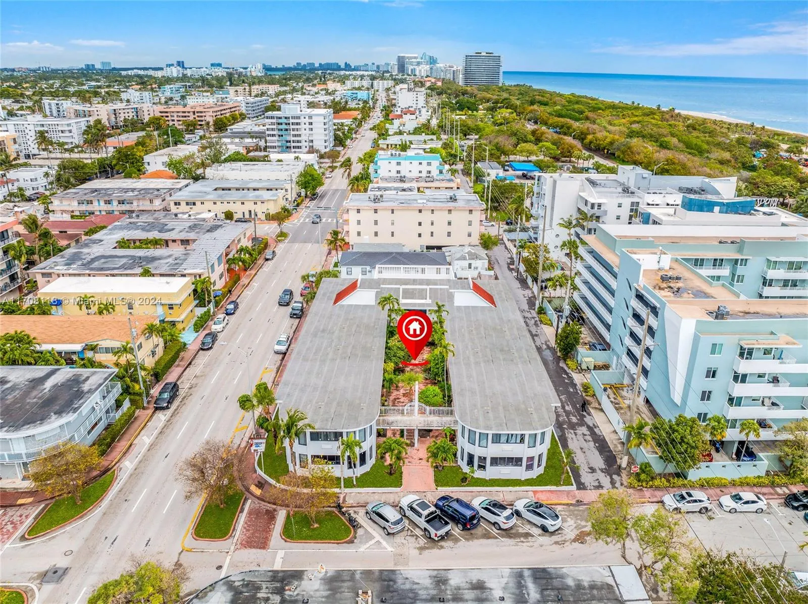 235 78th St, Miami Beach, Florida 33141, Miami Beach, Florida 33141, ,Commercial Sale,For Sale,235 78th St, Miami Beach, Florida 33141,A11708118
