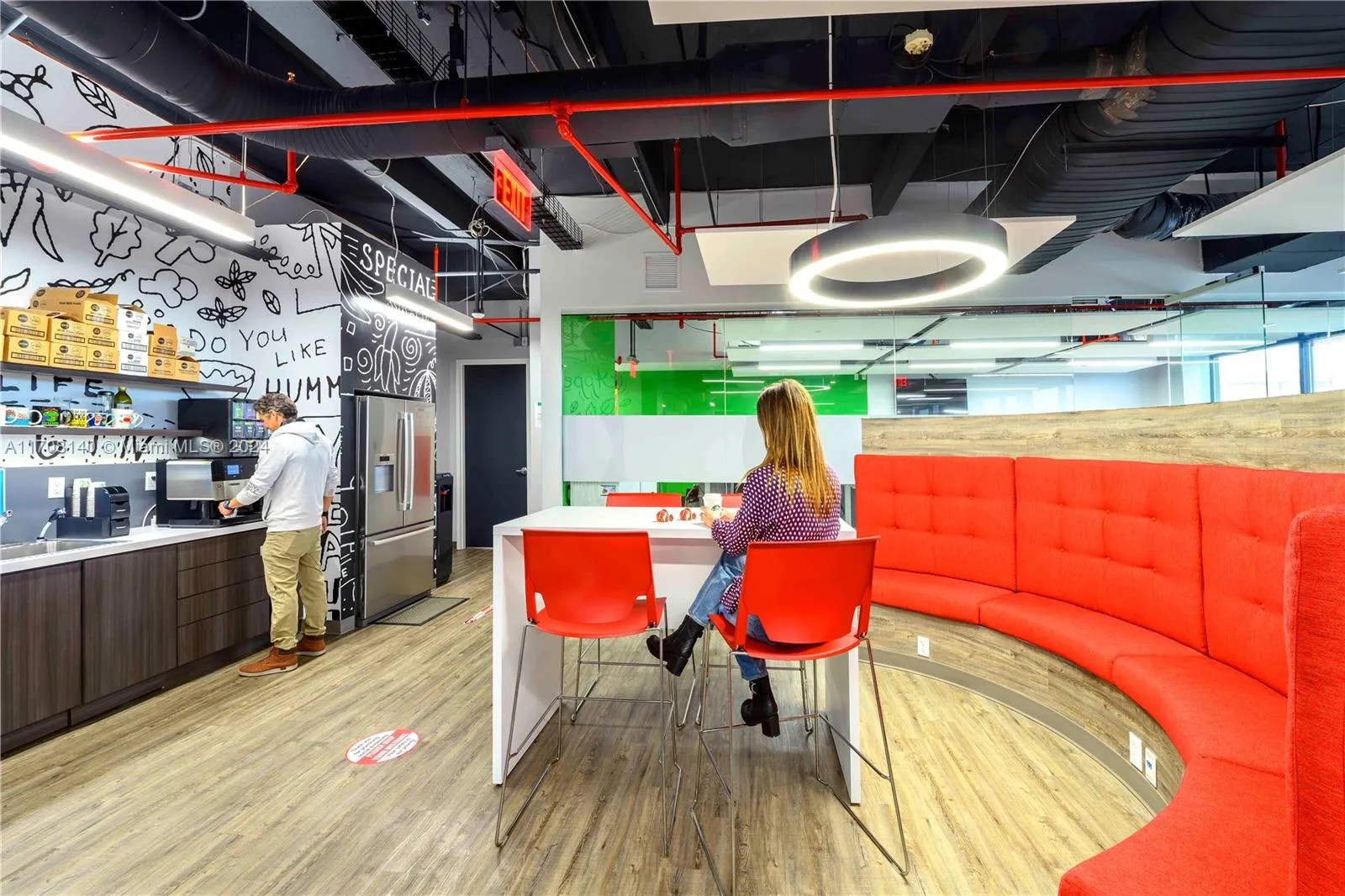 Fort Lauderdale, Florida 33309, ,Commercial Lease,For Rent,A11708140