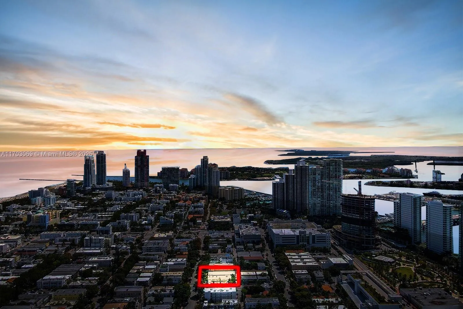 1000 7th St, Miami Beach, Florida 33139, Miami Beach, Florida 33139, ,Residential Income,For Sale,1000 7th St, Miami Beach, Florida 33139,A11703069