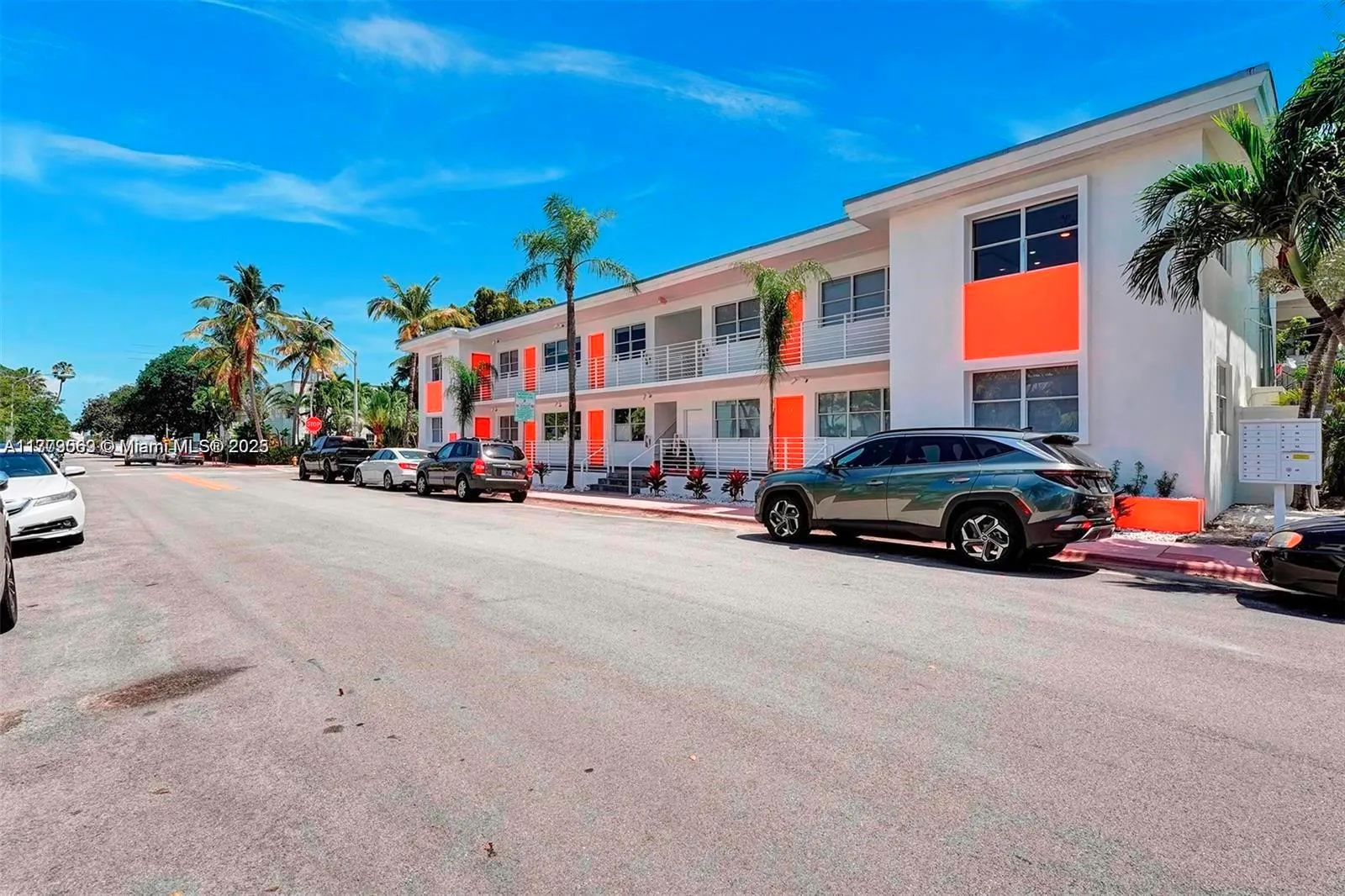 1000 7th St, Miami Beach, Florida 33139, Miami Beach, Florida 33139, ,Residential Income,For Sale,1000 7th St, Miami Beach, Florida 33139,A11703069