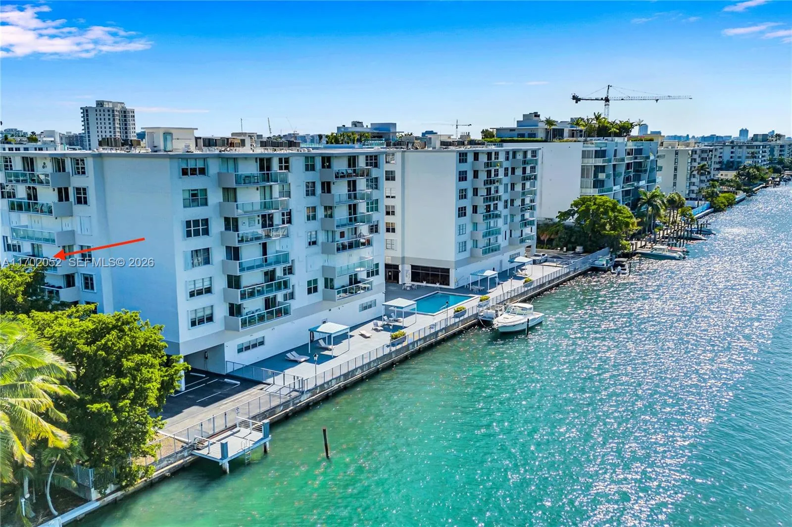 10000 W Bay Harbor Dr 401, Bay Harbor Islands, Flo, Bay Harbor Islands, Florida 33154, 2 Bedrooms Bedrooms, ,2 BathroomsBathrooms,Residential,For Sale,10000 W Bay Harbor Dr 401, Bay Harbor Islands, Flo,A11702052