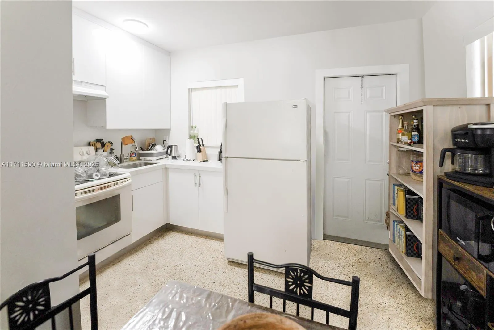 5520 Ne 1st Ct, Miami, Florida 33137, Miami, Florida 33137, ,Residential Income,For Sale,5520 Ne 1st Ct, Miami, Florida 33137,A11711590