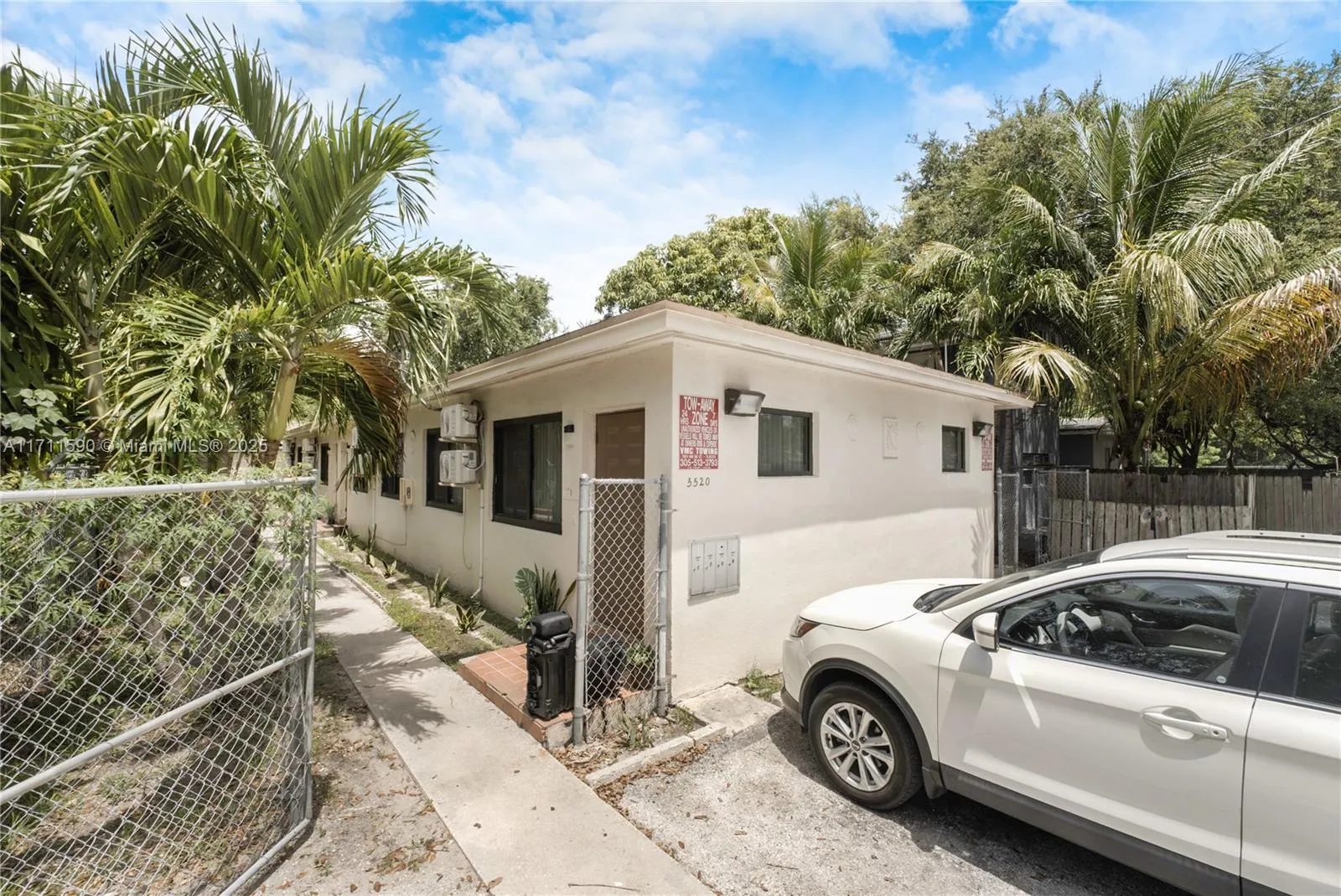 5520 Ne 1st Ct, Miami, Florida 33137, Miami, Florida 33137, ,Residential Income,For Sale,5520 Ne 1st Ct, Miami, Florida 33137,A11711590