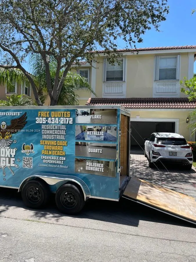 Concrete & Flooring Contractor, Unincorporated, Unincorporated Dade, Florida 33174, ,Business Opportunity,For Sale,Concrete & Flooring Contractor, Unincorporated,A11715152