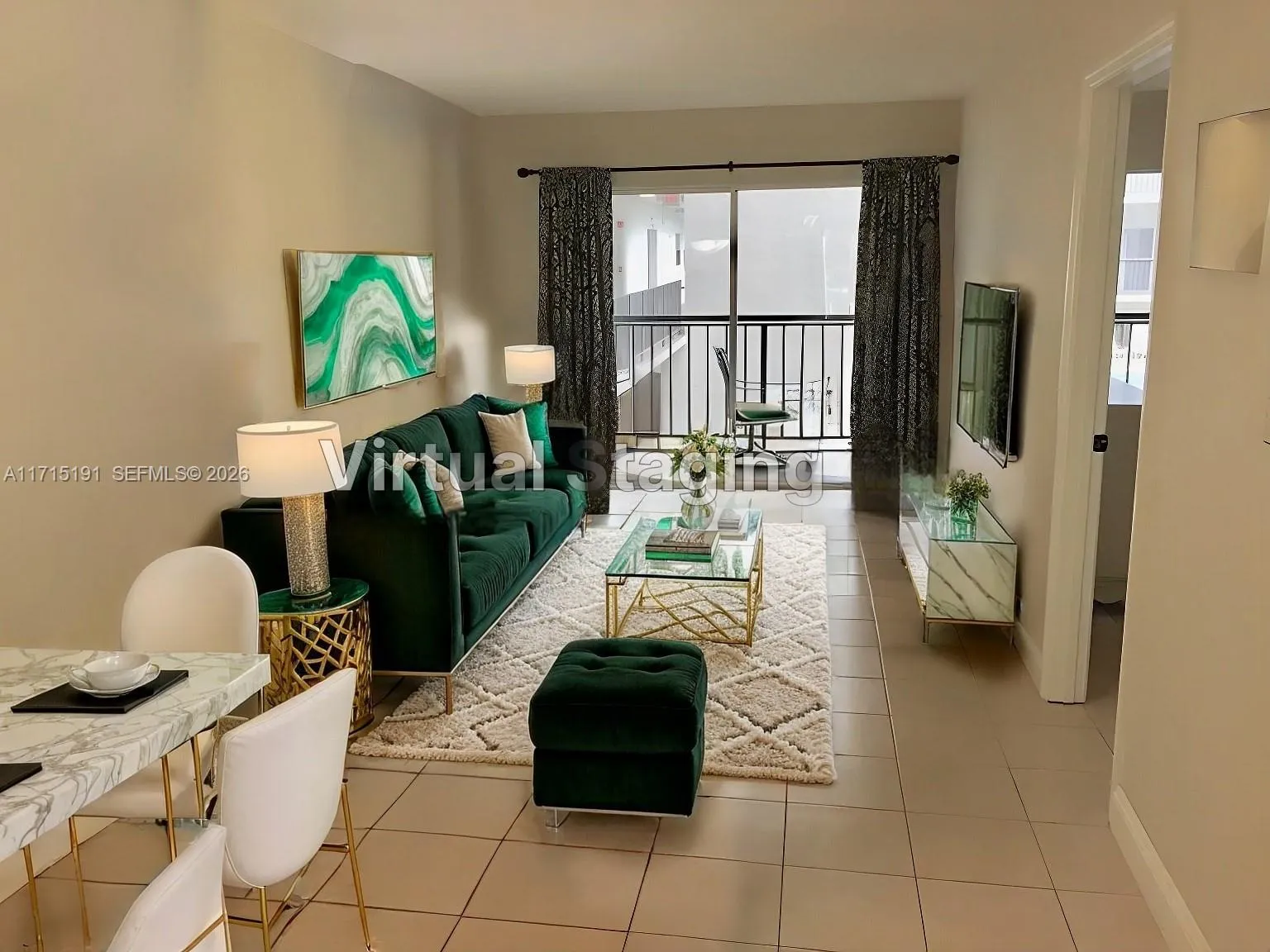 Sunny Isles Beach, Florida 33160, 2 Bedrooms Bedrooms, ,2 BathroomsBathrooms,Residential,For Sale,A11715191