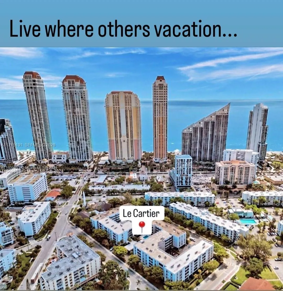 Sunny Isles Beach, Florida 33160, 2 Bedrooms Bedrooms, ,2 BathroomsBathrooms,Residential,For Sale,A11715191