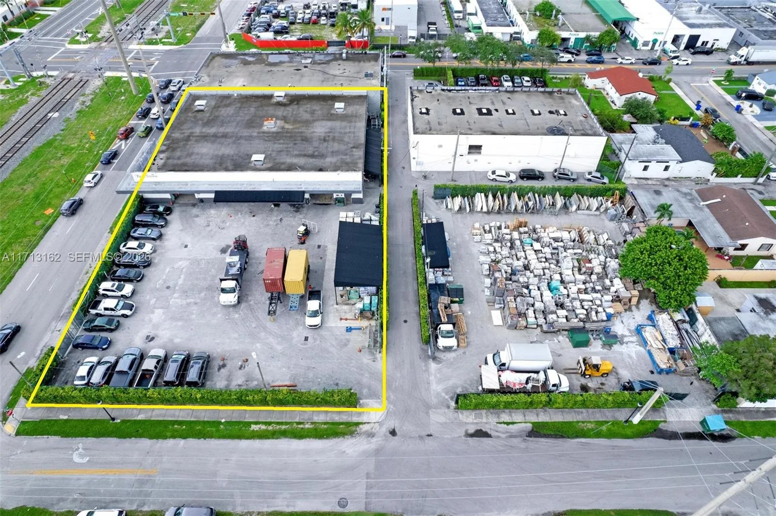 801 N 21st Ave, Hollywood, Florida 33020, Hollywood, Florida 33020, ,Commercial Lease,For Rent,801 N 21st Ave, Hollywood, Florida 33020,A11713162