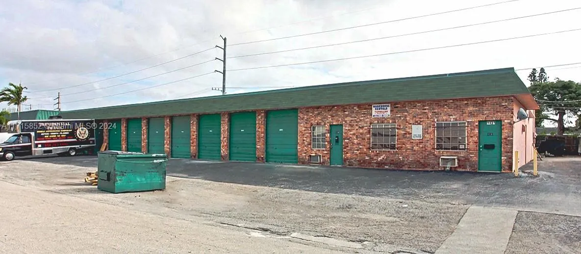 Deerfield Beach, Florida 33441, ,Commercial Lease,For Rent,A11715852